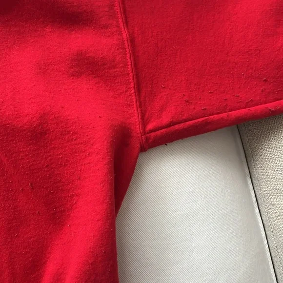 Beyonce Sleigh All Day/Boy Bye Hoodie and Pants set - Picture 7 of 8